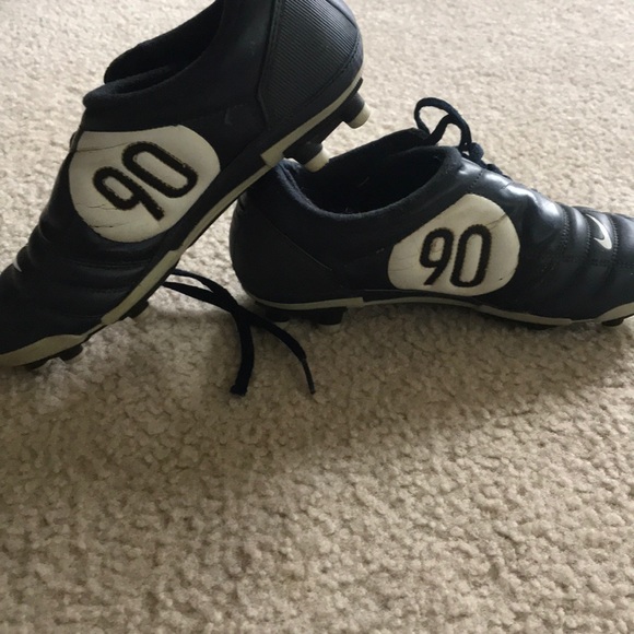 💙⚽️⚾️Navy Cleats for CHEAP!!⚾️⚽️💙 - Picture 2 of 7